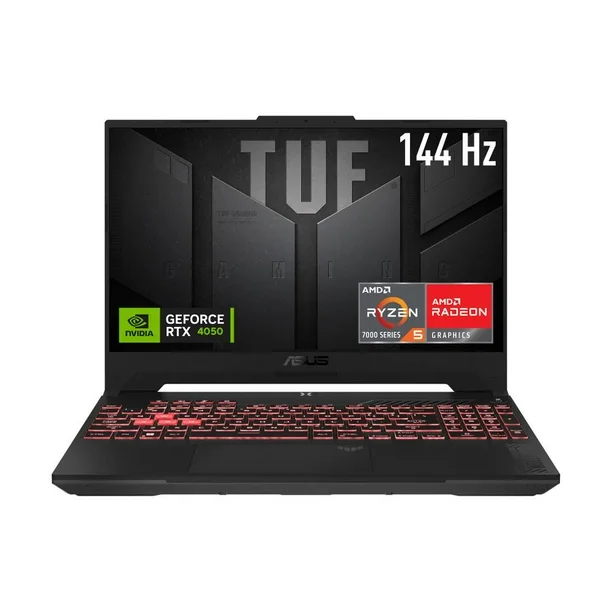 Asus Tuf Gaming Laptop