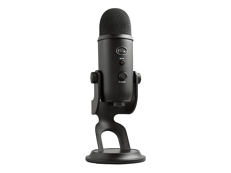 Blue Yeti Microphone